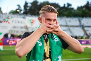 记录报：阿森纳8000万欧报价约克雷斯，葡体想提高固定费用比例