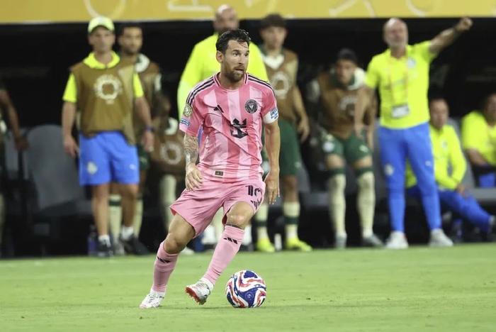 梅西去哪踢，即将尘埃落定！