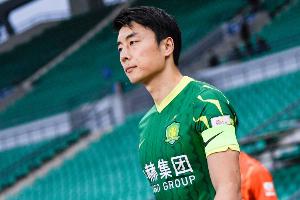 李磊：不管是站在场上还是坐在场下，我都会为北京战斗到最后一刻