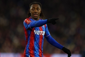 开云-爱游戏-天空：埃泽仍是阿森纳首要目标 解约金6000万镑+800万镑浮动