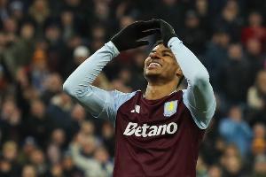 开云登录入口-英媒：预计拉什福德将离开曼联 维拉可能1500万欧买断阿森西奥