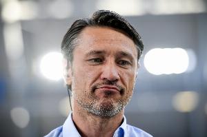 科瓦奇：战拜仁若全场只防守将很难踢，须突破极限才能在客场拿分