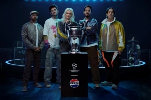 开云体育平台-林肯公园谈欧冠决赛表演：全新体验，期待与观众们分享挚爱曲目