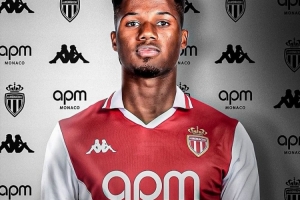 开云-爱游戏-每体：摩纳哥能够以1300万欧买断法蒂，巴萨可2800万欧回购