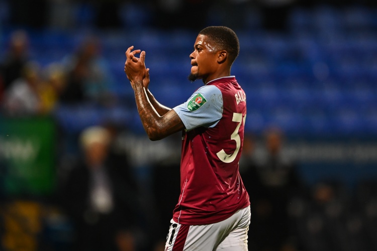 开云登录入口-记者：罗马先租后买利昂-贝利总费用需要超过2500万欧