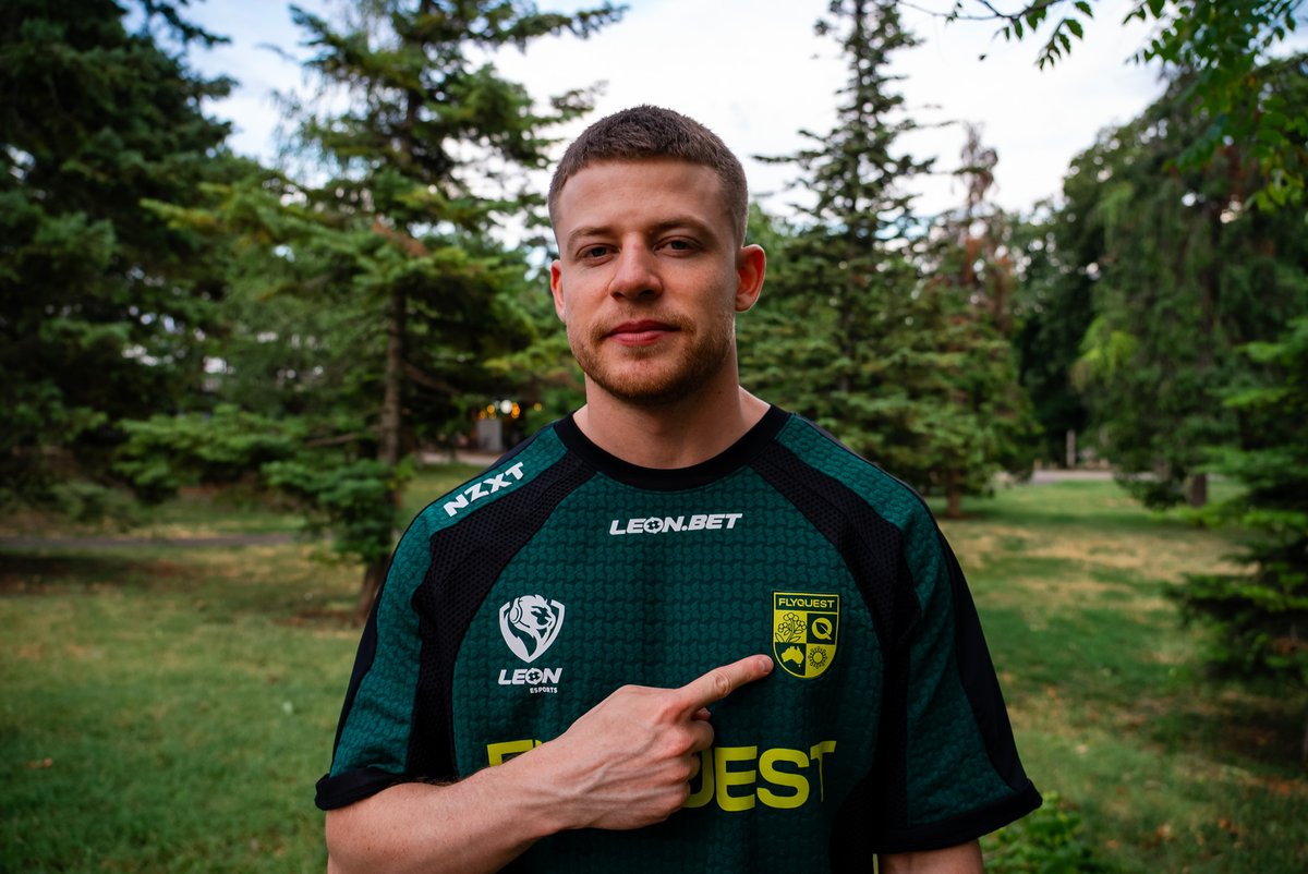 开云登录入口-🎮官方：前G2选手jks正式加盟澳大利亚战队FlyQuest