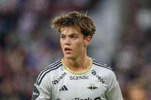 开云登录入口-罗马诺：维拉即将与尼潘达成个人协议，接下来将与罗森博格谈判