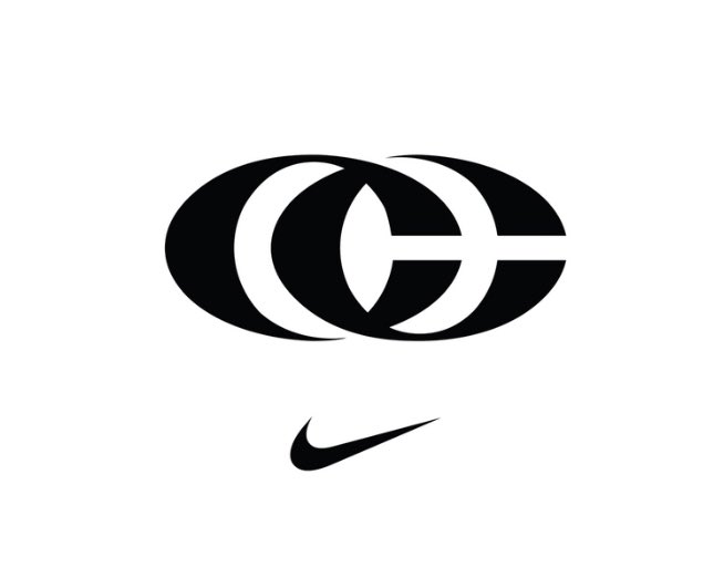 开云-爱游戏-耐克签约克拉克推出专属标识：双C符号展现品牌联动