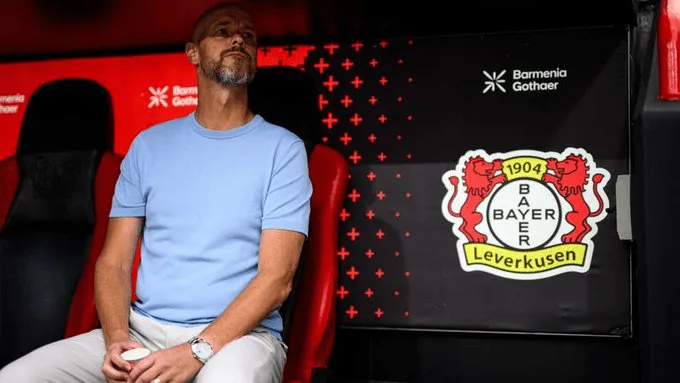 开云登录入口-踢球者独家：滕哈格帅位危急，关窗时勒沃库森将作出决定