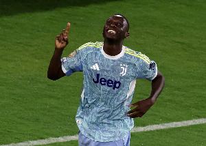 开云登录入口-迪马：尤文巴黎在讨论附带特定条件的高额租借穆阿尼的协议