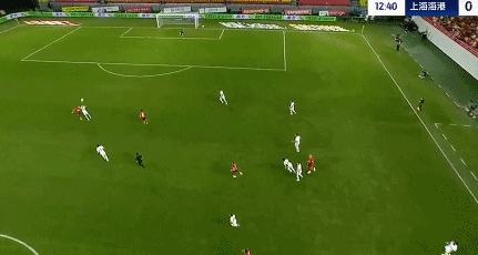 海港天崩开局！开场30分钟连丢3球，蓉城飞翼独造3球，费利佩双响