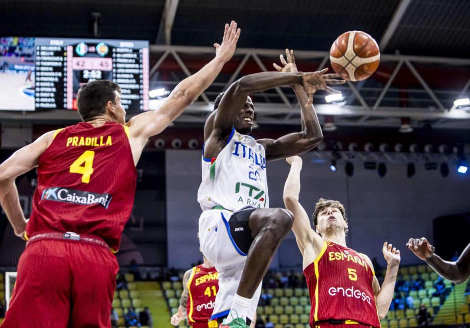 开云-爱游戏-意大利队最大的亮点！骑士次轮秀的成熟度简直是远超预期？