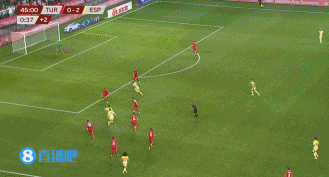 开云登录入口-世预赛-西班牙6-0土耳其两连胜 梅里诺戴帽奥亚萨瓦尔助攻戴帽