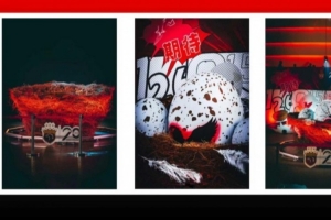 开云体育平台-沪媒：海港即将推出吉祥物，以队徽中“海东青”为核心设计元素