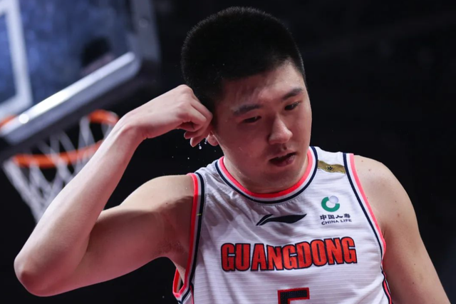 开云登录入口-正式确定！CBA超级投手完成转会，加入新疆男篮，能否证明自己