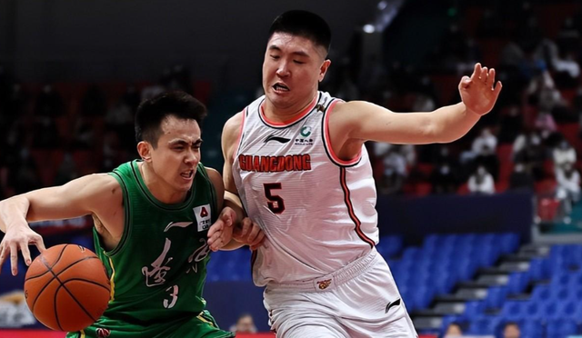 开云登录入口-正式确定！CBA超级投手完成转会，加入新疆男篮，能否证明自己