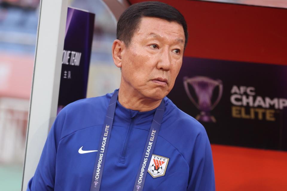 开云登录入口-鲁沪大战前传闻不断！媒体人：韩鹏或离队专注全运，崔康熙或回归