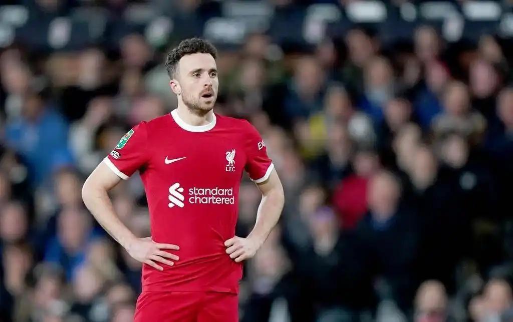 开云登录入口-海皮亚担心“若塔事件”的影响周期过长，滕哈赫忘记“英超理念”