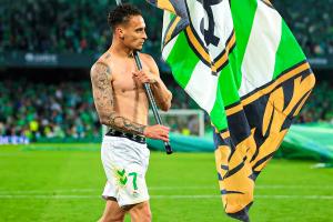 曼联甩卖成功?拉师傅破荒&有买断,安东尼造险&伊斯科号召众筹