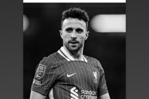 维尔茨社媒悼念若塔兄弟：安息吧，迪奥戈&amp;安德烈