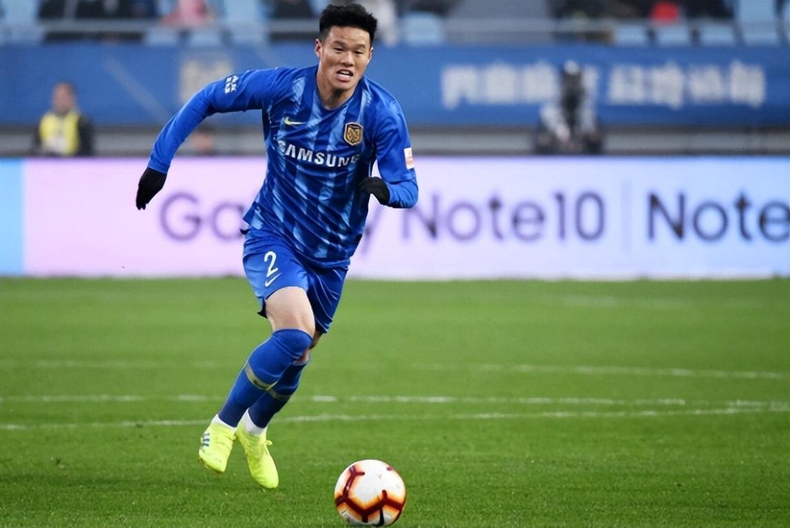 开云-爱游戏-全新江苏队正式起航！吉翔为此离开鲁能加盟俱乐部，将带队踢中冠