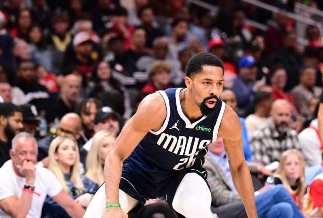 开云登录入口-又一位湖人弃将闪耀！东契奇缺阵他轰22+4赢球