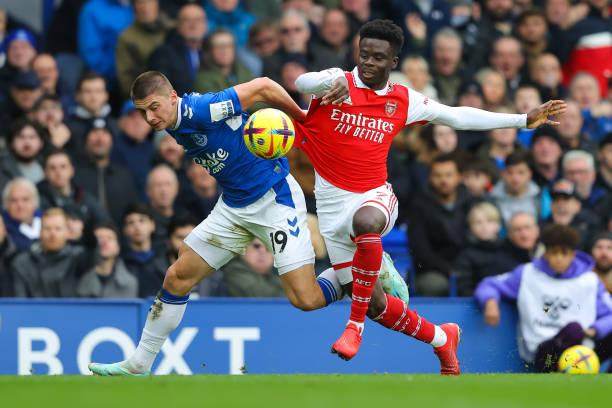 开云-爱游戏-状态极差稀里糊涂输球，阿森纳联赛第二败没有借口