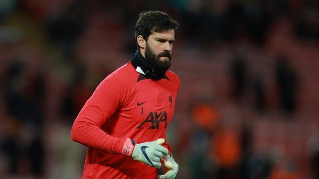 开云-爱游戏-【欧冠】门将互相送礼，皇马两人双响，利物浦2-5皇马