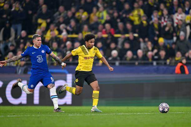 开云-爱游戏-五五开愣是差口气？欧冠福地沦陷，这锅波特真不背！