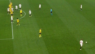 开云体育平台-【欧冠】贝林厄姆扳平 多特蒙德主场1比1平塞维利亚