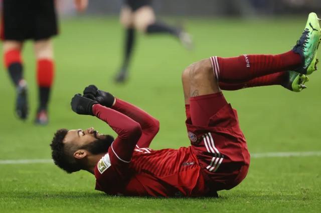 开云登录入口-冠军到手人心就散了？拜仁惨败美因茨暴露队内隐患