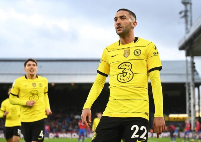 开云体育平台-林良锋：世界冠军切尔西，亿元先生卢卡库，就这？