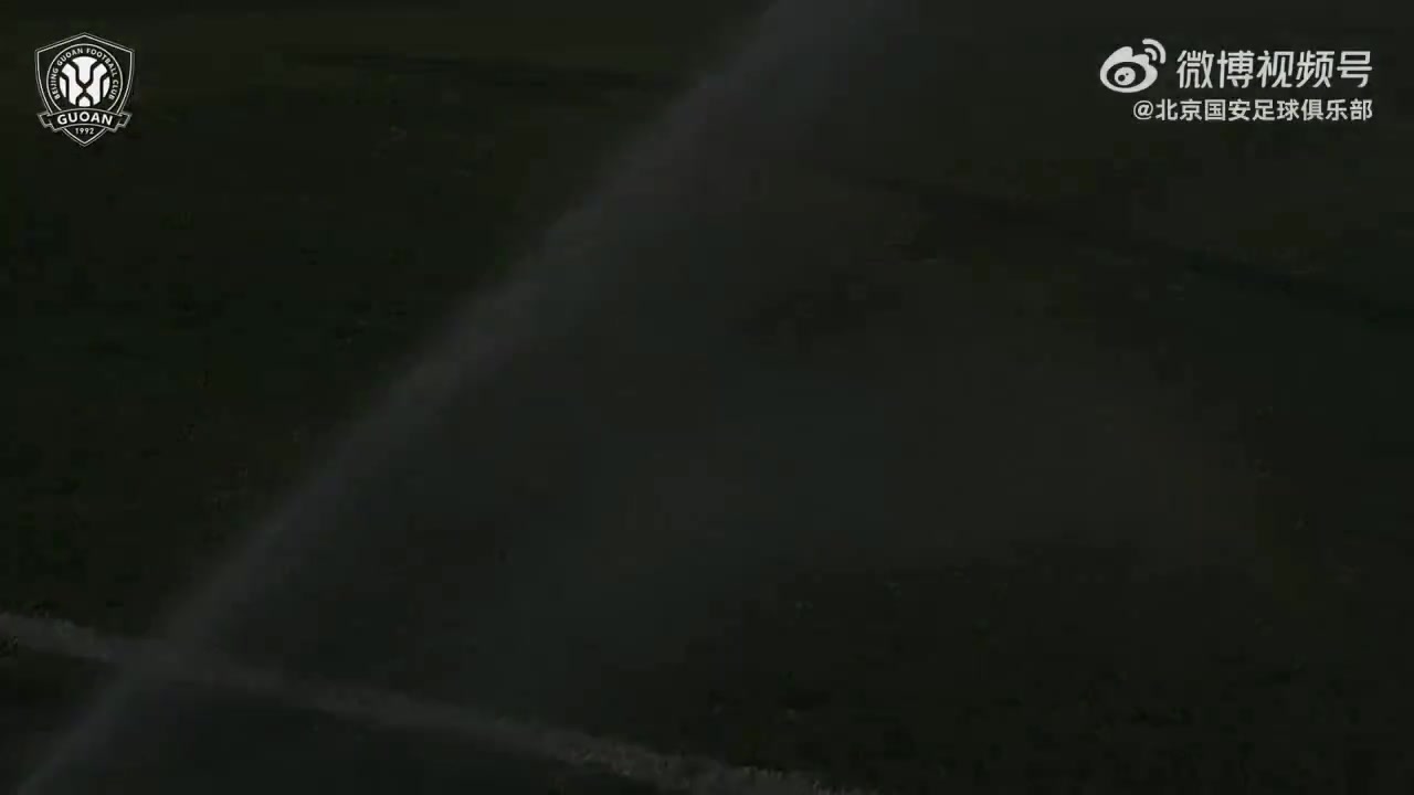 开云-爱游戏-北京国安海口冬训Vlog——队内教学赛💚💚💚