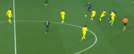 【法甲】梅西助攻 内马尔破门+失点 巴黎先丢3球负