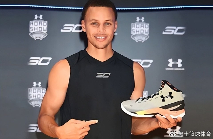 库里和安德玛解约，能拿到多少赔偿金？说出来你可能不信|斯蒂芬·库里|金州勇士队|nba|勇士|杜兰特_新浪体育_新浪新闻