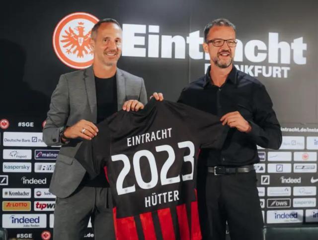 开云登录入口-德甲教练连环套：多特往下挖门兴，门兴向上挖回来！