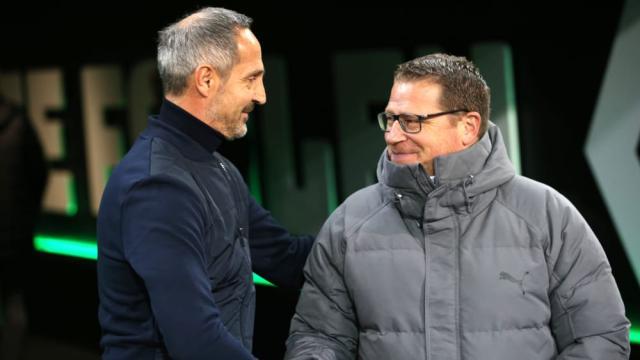 开云登录入口-德甲教练连环套：多特往下挖门兴，门兴向上挖回来！