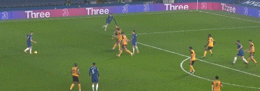 开云体育平台-【英超】图赫尔首秀狼队中楣 切尔西连续3主场不胜