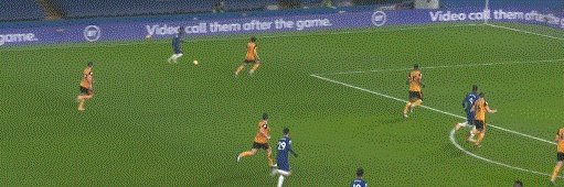 开云体育平台-【英超】图赫尔首秀狼队中楣 切尔西连续3主场不胜